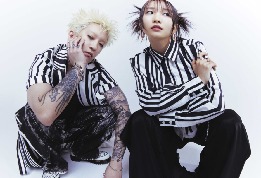 Yoasobi To Make UK Debut With OVO Arena Wembley London Show In